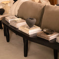 Sachi Accent Bench