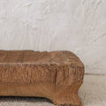 Betel Solid Teak Tray