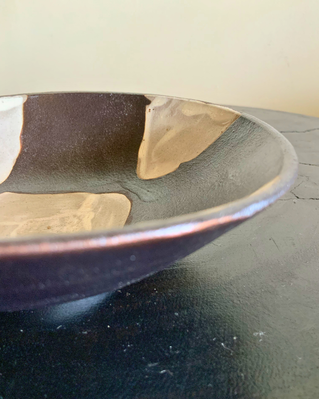 Checkered Catchall