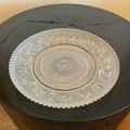 Chiharo Glass Dish