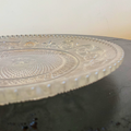Chiharo Glass Dish