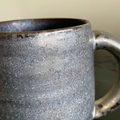 Chrome Mug