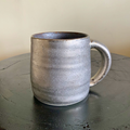 Chrome Mug