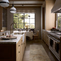 AL Taupe Rug
