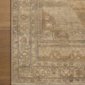 AL Taupe Rug
