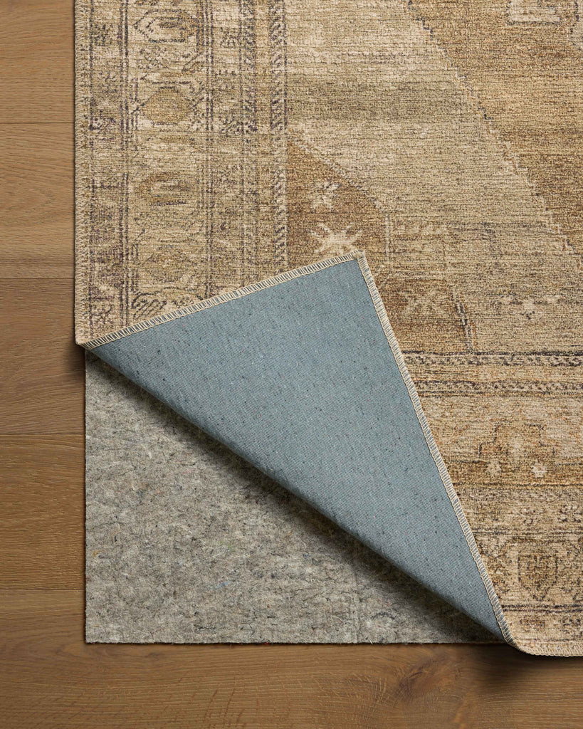 AL Taupe Rug