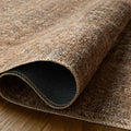 AL Ocean Rug - Bark