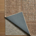 AL Ocean Rug - Bark
