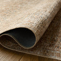 AL Ocean Rug - Brick (CBR-08)