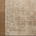 AL Ocean Rug - Brick (CBR-08)