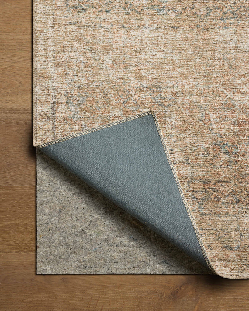AL Ocean Rug - Brick (CBR-08)