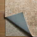 AL Ocean Rug - Brick (CBR-08)