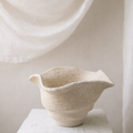 Kusu Cream Vessel