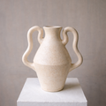 Waya Cream Vessel