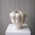Kami Cream Vessel