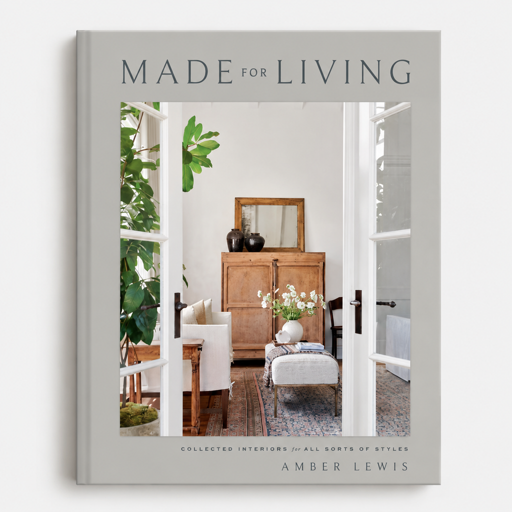 Made for Living