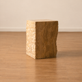 Rio Onyx Side Table