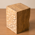 Rio Onyx Side Table