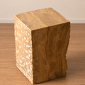 Rio Onyx Side Table