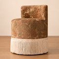 Millie Vanity Chair - Sylvie