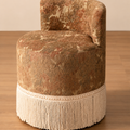 Millie Vanity Chair - Sylvie