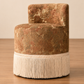 Millie Vanity Chair - Sylvie
