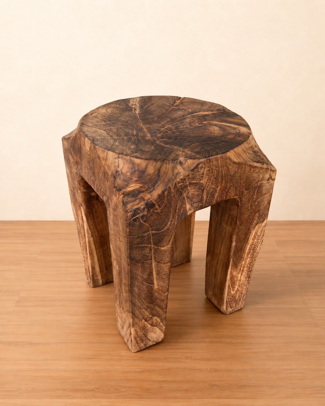 Terra Stool