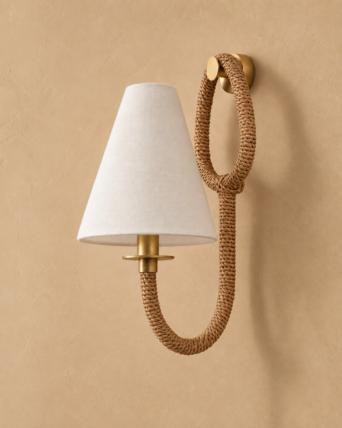 Elyse Wall Lamp