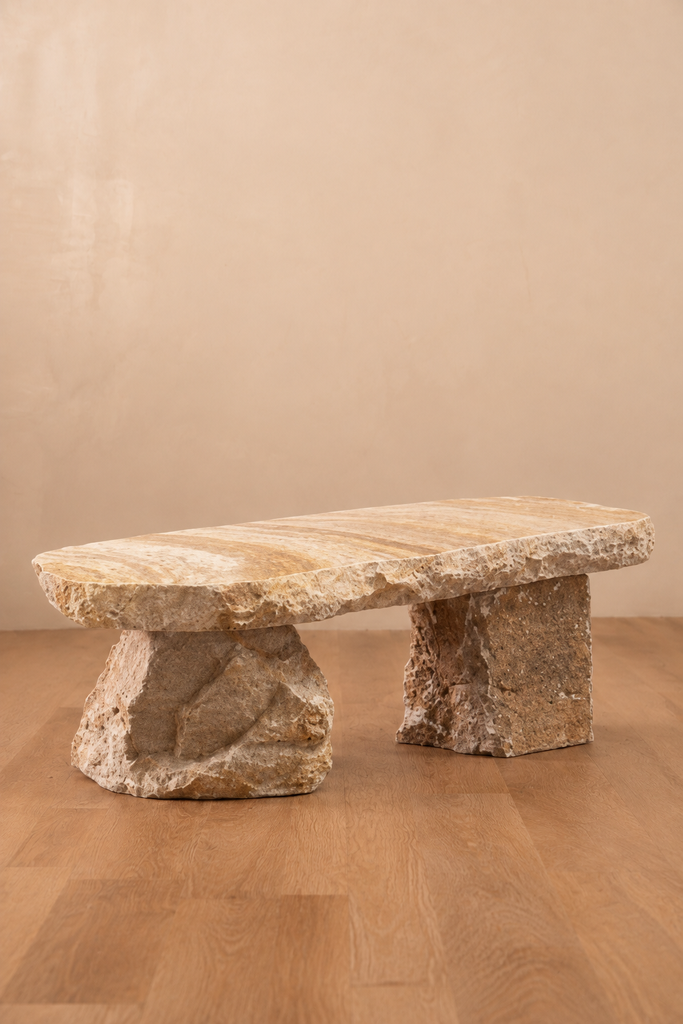 Rio Onyx Bench