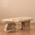 Rio Onyx Bench