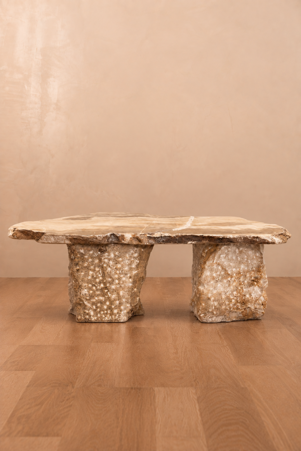Rio Onyx Bench