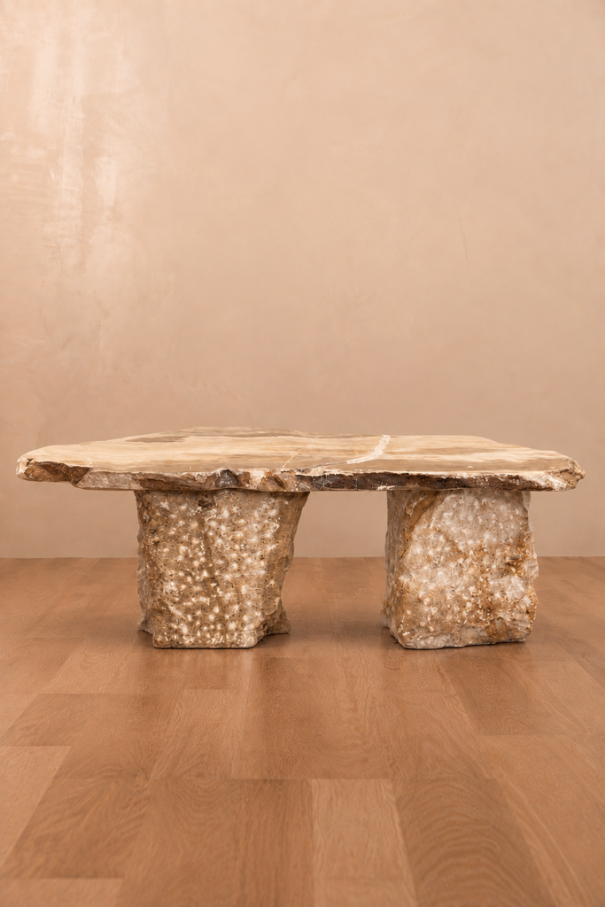 Rio Onyx Bench