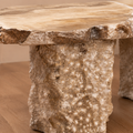 Rio Onyx Bench
