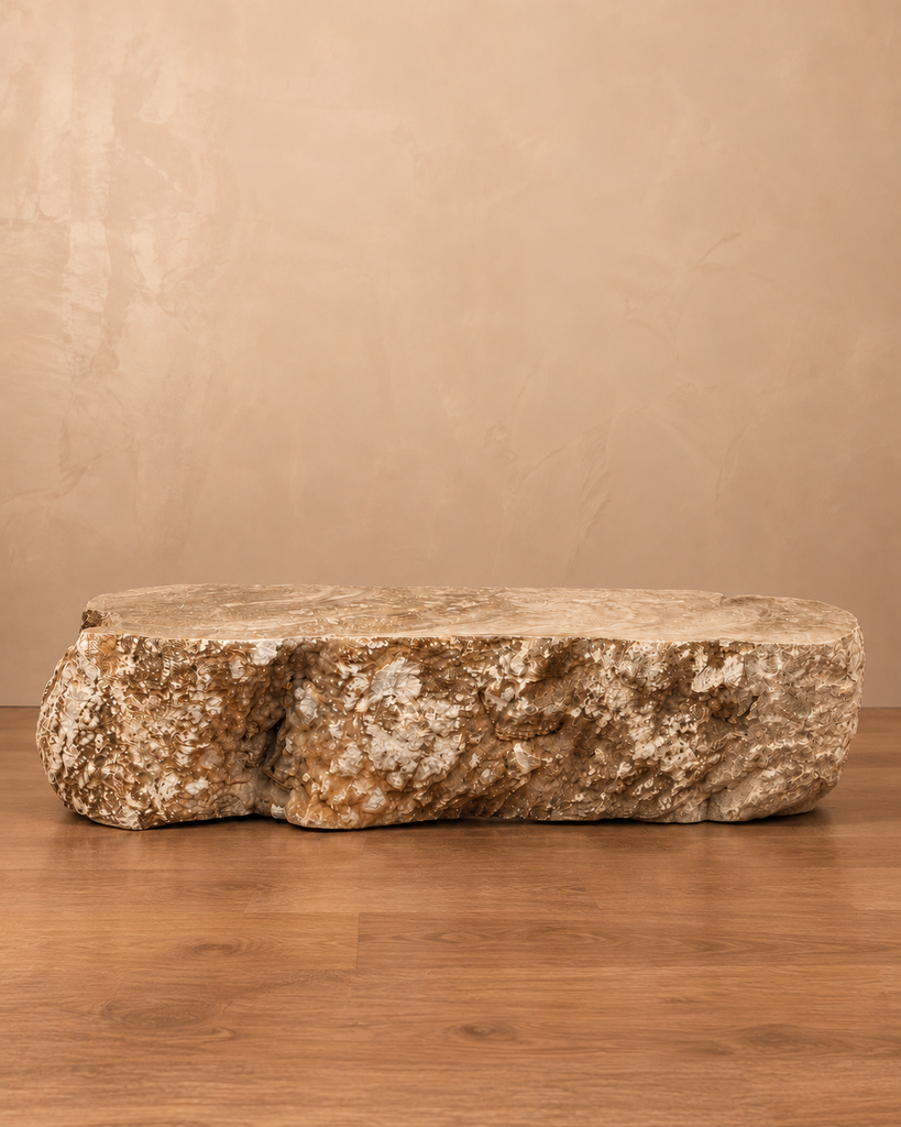 Rio Onyx Coffee Table