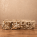 Rio Onyx Coffee Table