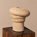 Java Cream Vessel