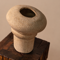 Java Cream Vessel