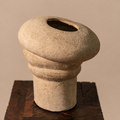 Java Cream Vessel