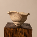 Kusu Cream Vessel