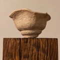 Kusu Cream Vessel
