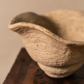 Kusu Cream Vessel