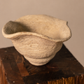 Kusu Cream Vessel