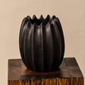 Tulip Bowl Onyx