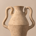 Waya Cream Vessel