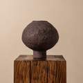 Terra Sand Brown Vessel
