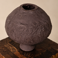 Terra Sand Brown Vessel