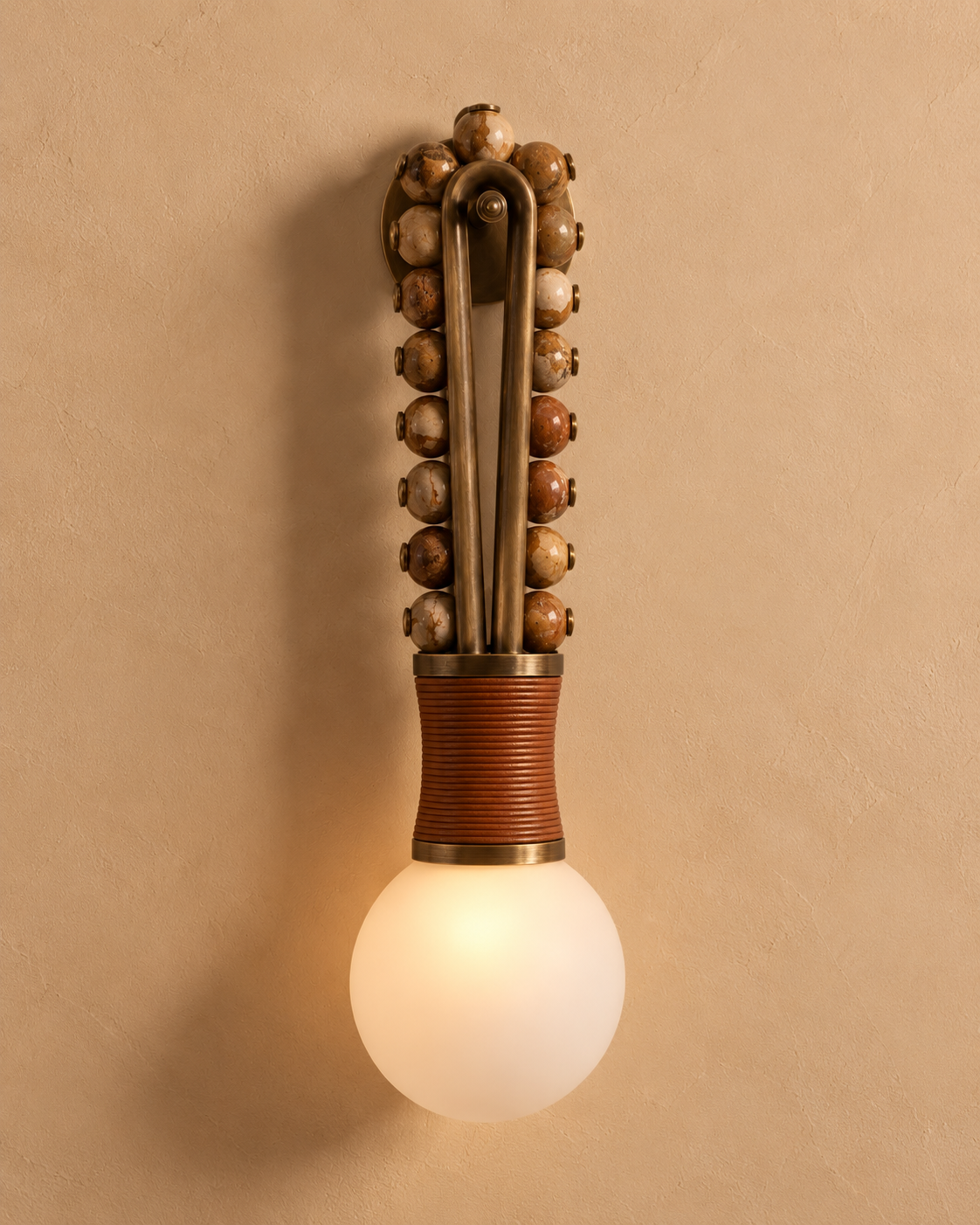 Mirae Wall Sconce