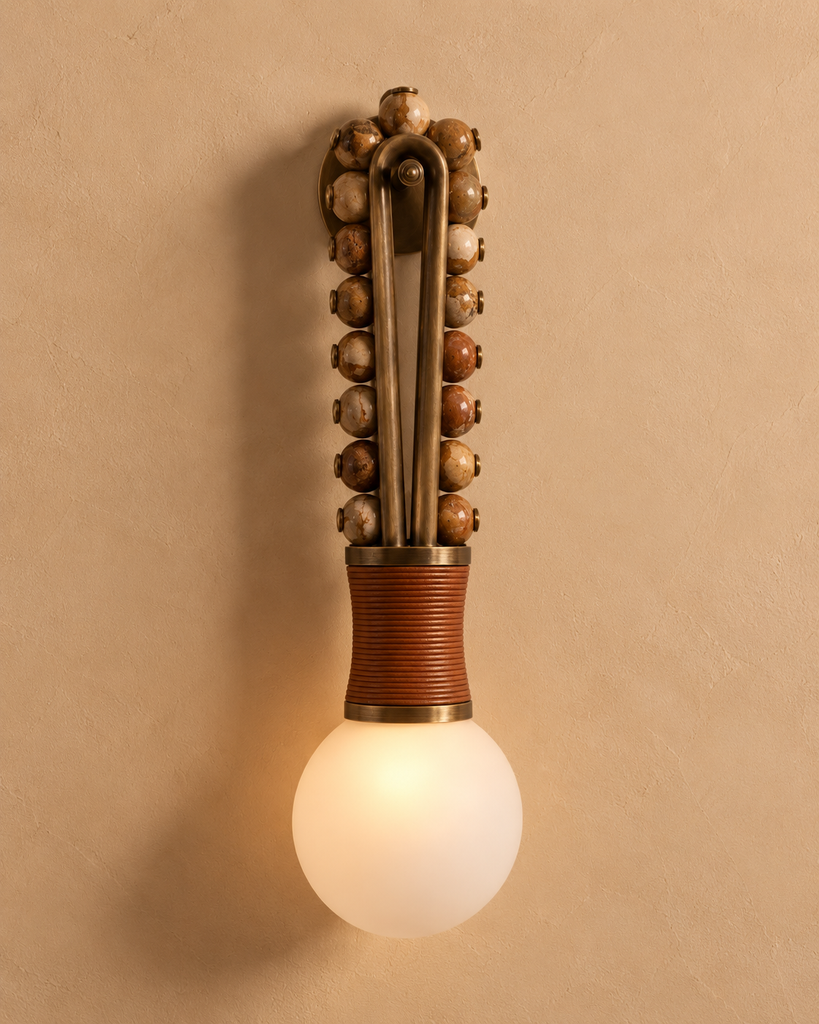 Mirae Wall Sconce