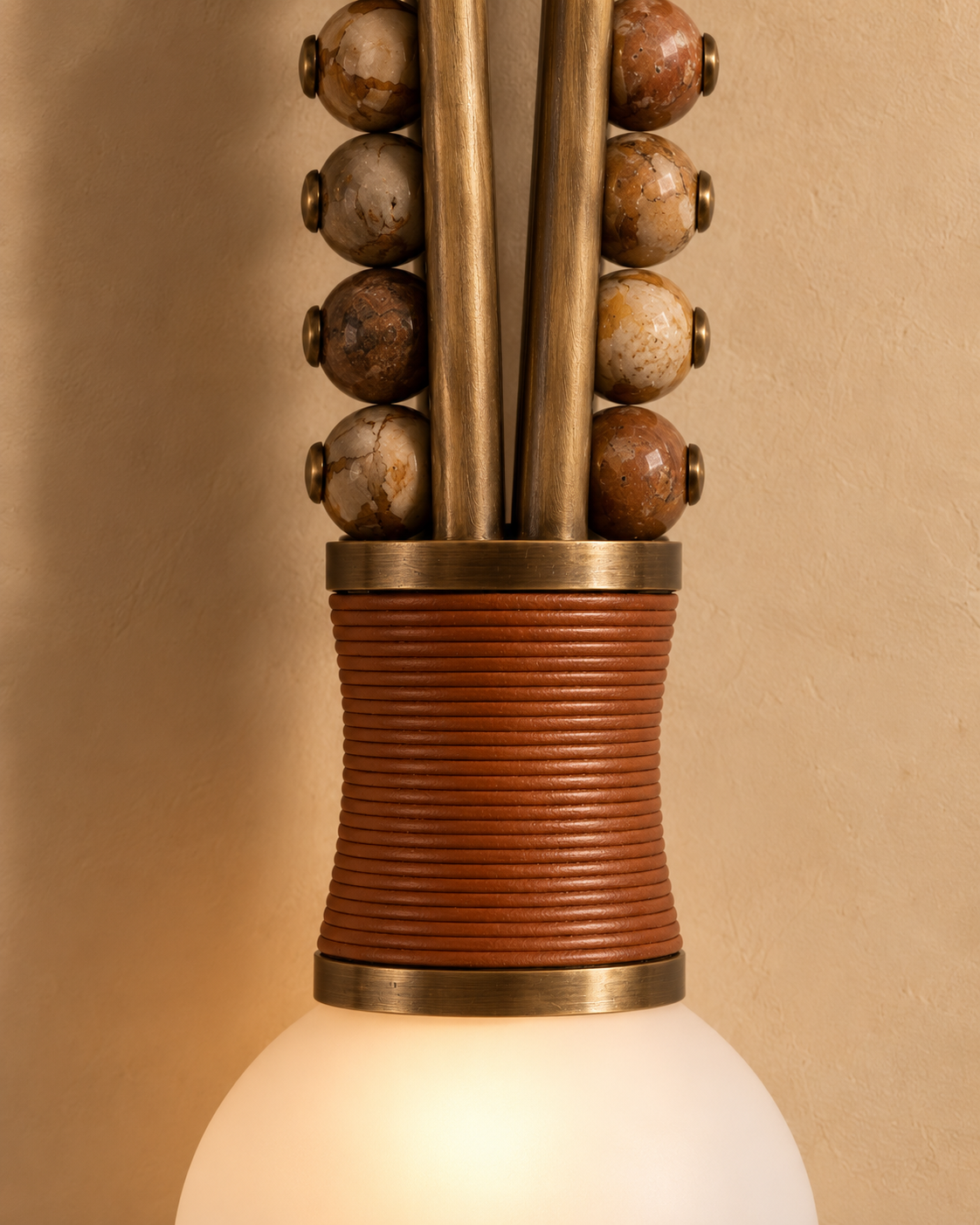 Mirae Wall Sconce
