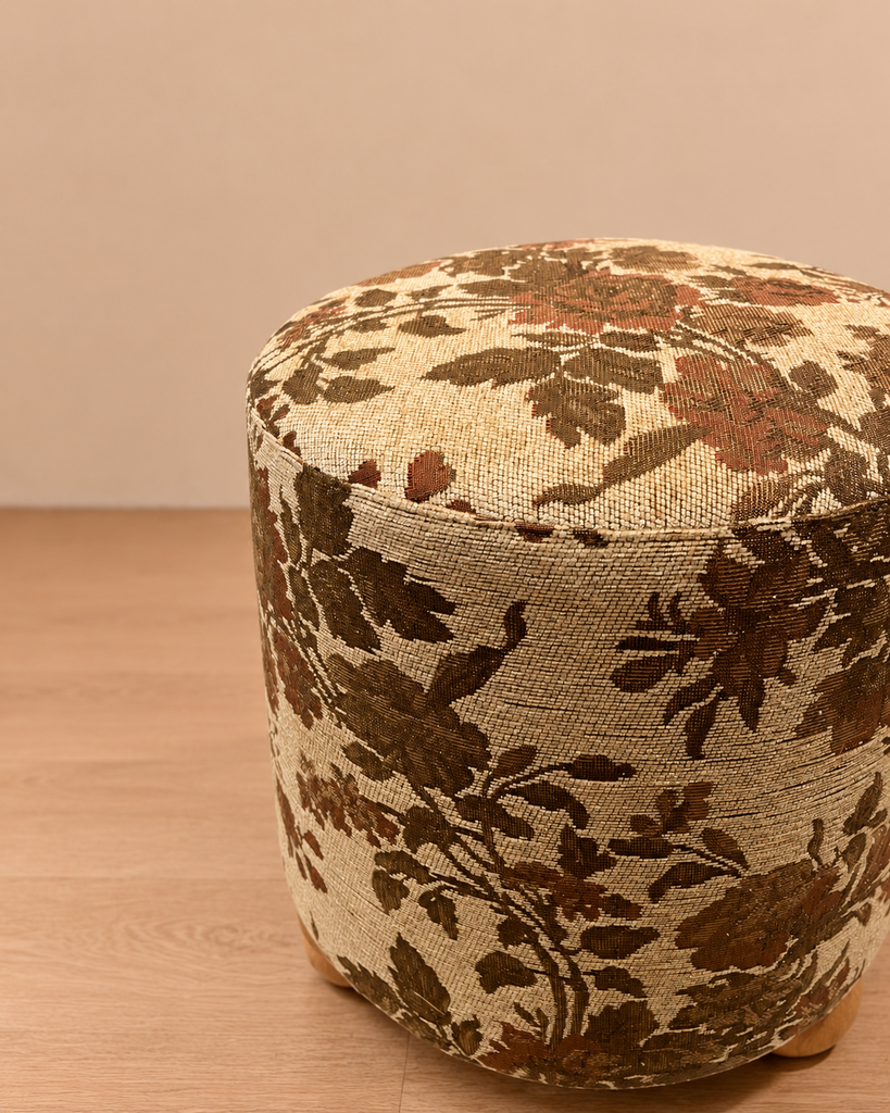 Amber Stool